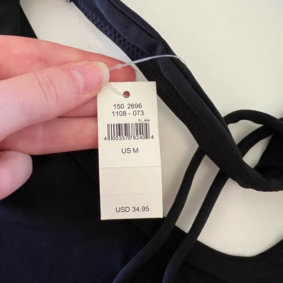 Offline by Aerie Real Me Recharge Least Support Bra Top - Picture 3 of 4